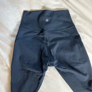 Lululemon tights